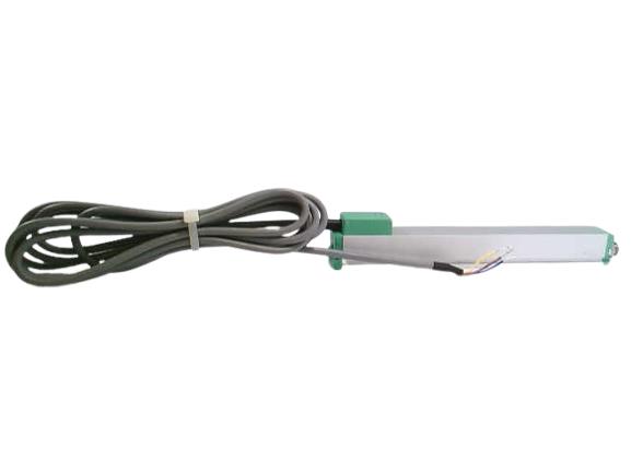 GEFRAN PA1-F-100-S02M-XL0123 0000X000X00