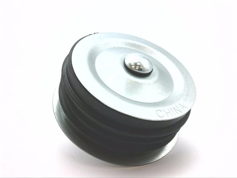 CHERNE INDUSTRIES 271543