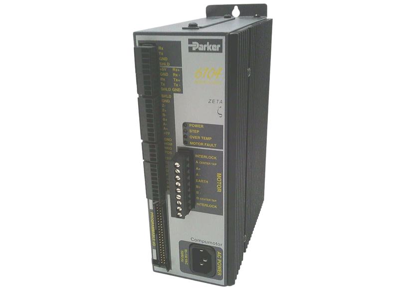ZETA6104-57-102 by PARKER