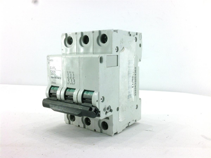 SCHNEIDER ELECTRIC MG25436