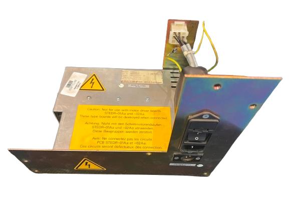 SCHLEUNIGER CS9XXX-5