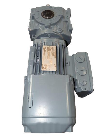 SEW EURODRIVE SA47 DRN80MK4/BE1