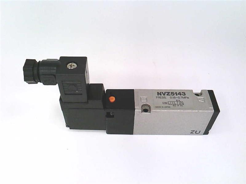 SMC NVZ5143
