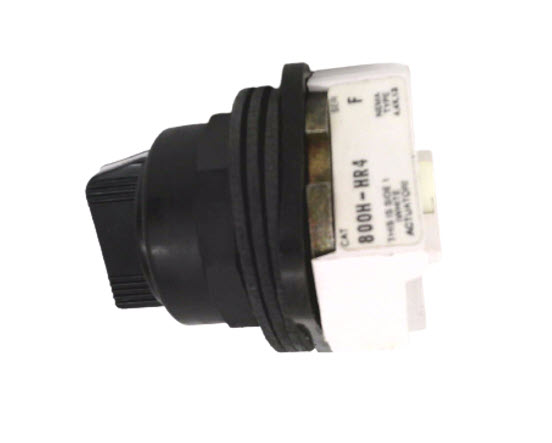 ALLEN BRADLEY 800H-HR4