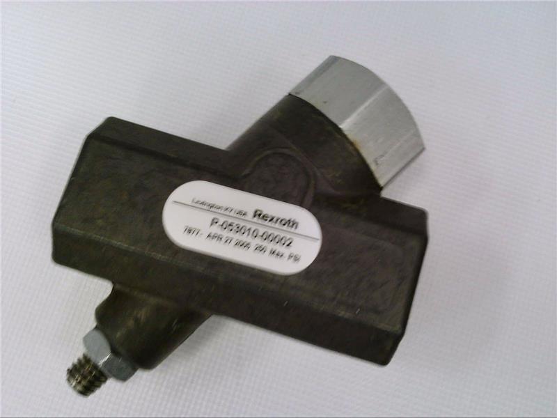 BOSCH P-053010-00002