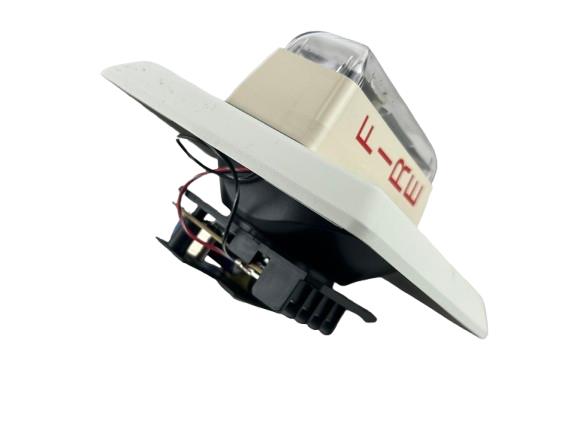 HONEYWELL XLS757-7A-TW