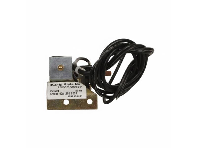EATON CORPORATION 2606D58G16