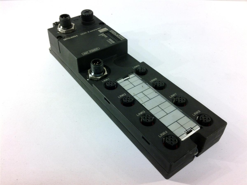 MITSUBISHI AJ65FBTA-RPH