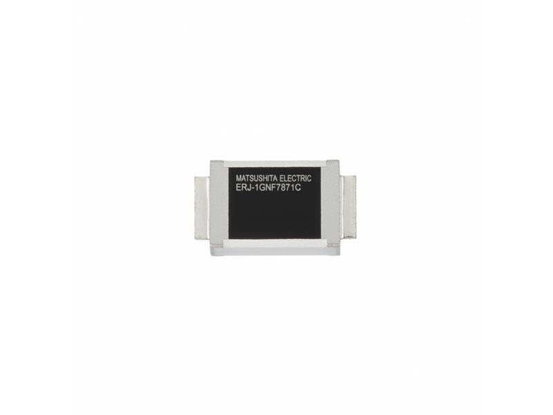 MATSUSHITA ELECTRIC ERJ-1GNF7871C