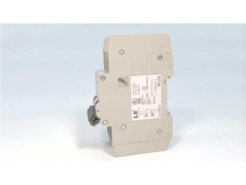 LS ELECTRIC BK63HU-C-4A-10KA-480/277VAC-UL489