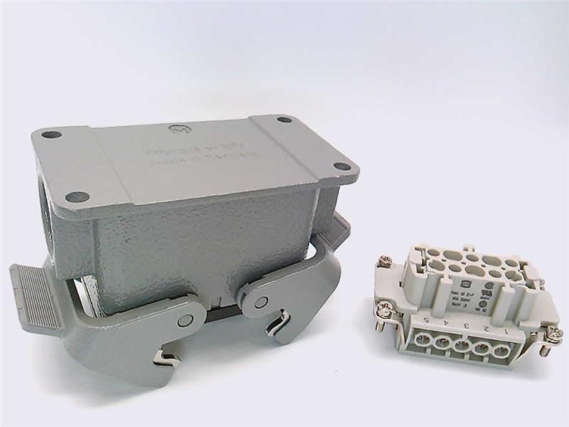 HARTING 66-30-226-0044