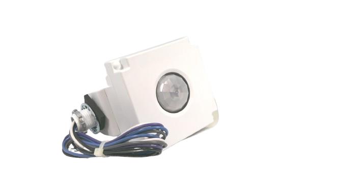 ACUITY BRANDS SBOREM 10 ODP VLP WH