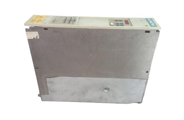 SIEMENS 6SE7021-0TA61-Z-G91+K11+K01