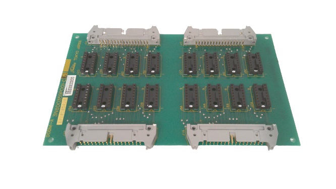 TOSHIBA 3N8D0359P00I-C