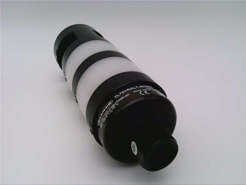 BANNER ENGINEERING TL70YRALT-803082