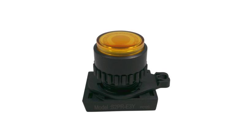 S2PR-E3Y by AUTONICS