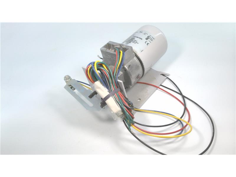 INVENSYS MP-5233-0-0-4