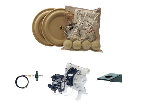 INGERSOLL RAND 95789