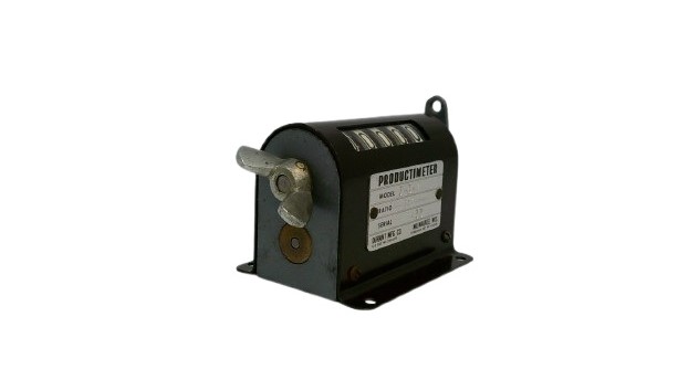 EATON CORPORATION 5-D-1-R