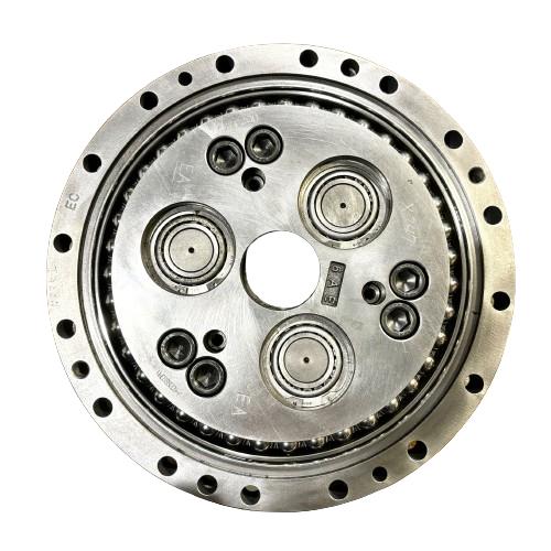 YASKAWA ELECTRIC HW0388209-A