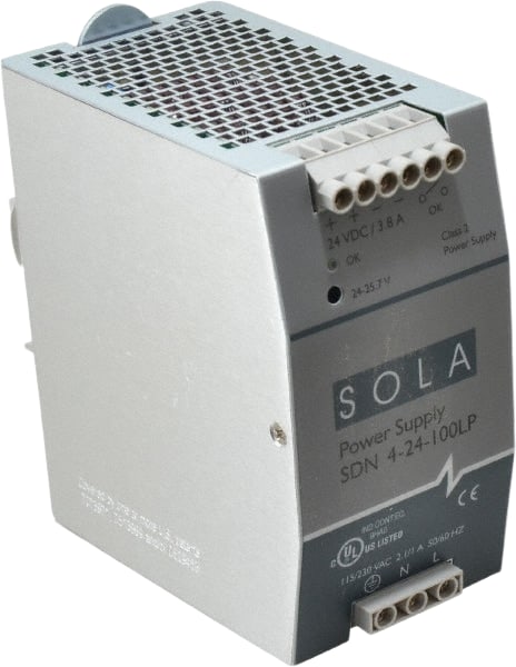 SDN424100LP by EMERSON