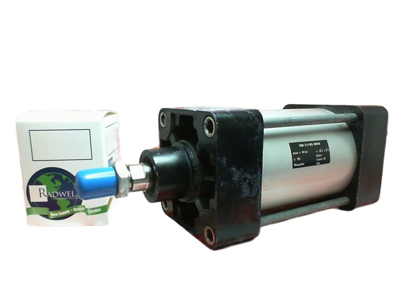 PARKER 100-2110B-0080