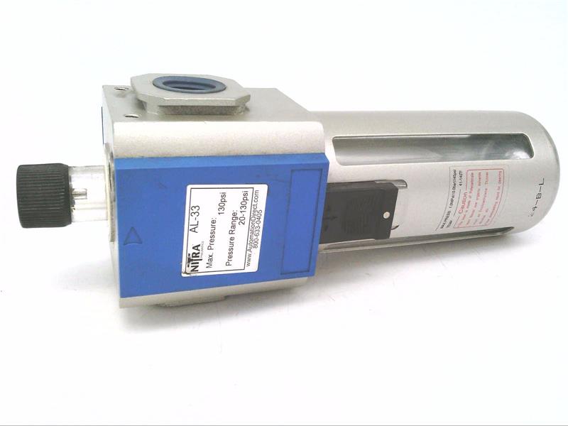 AUTOMATION DIRECT AL-33