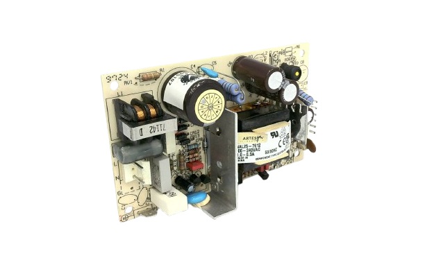 ADVANCED ENERGY NAL25-7612