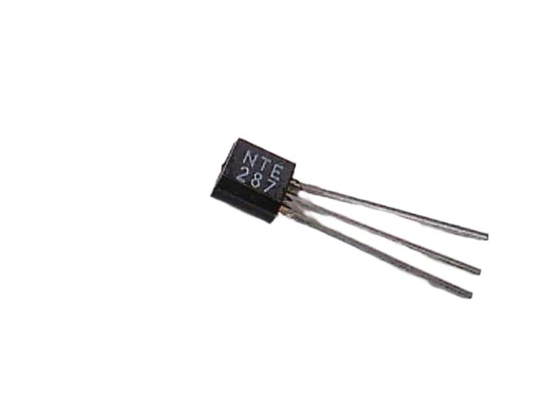 PHILIPS TECG287