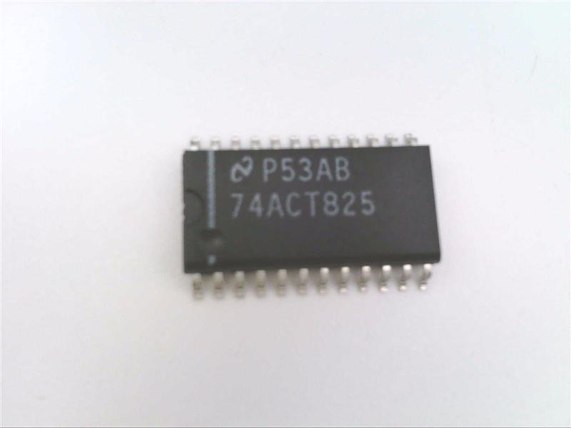 NEXPERIA 74ACT825SC