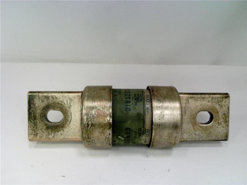 GENERAL ELECTRIC GF8B600