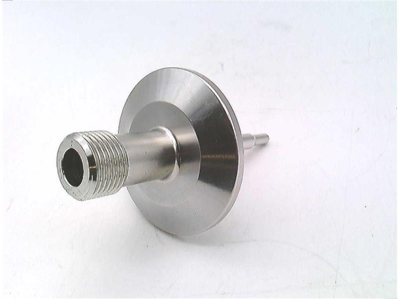 EFECTOR THERMOWELL, D3/1-1,5"CLAMP/EL=50-E38825