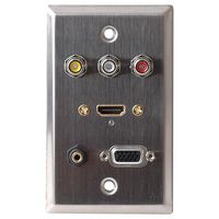 MCM ELECTRONICS 75-1090