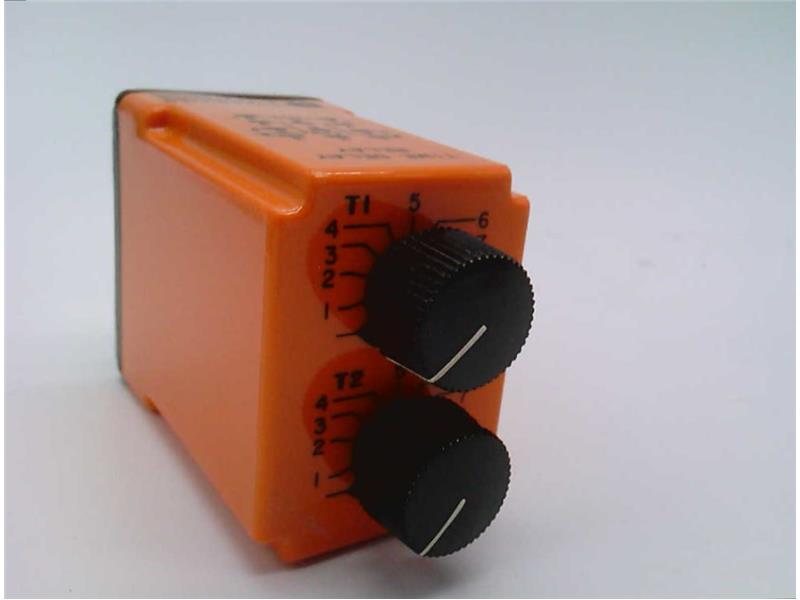 TDJ-120-AKB-010 by MARSH BELLOFRAM