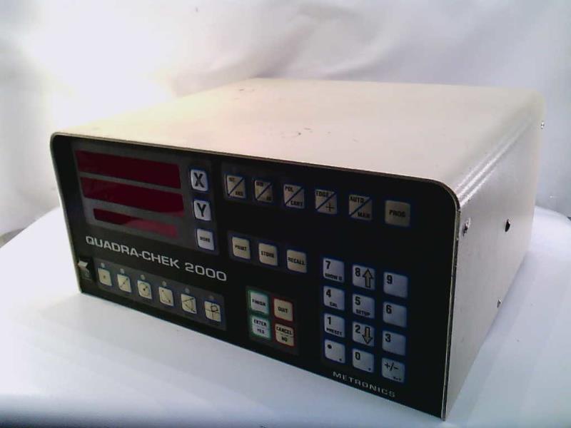 HEIDENHAIN CORP QC2200-NL-MT