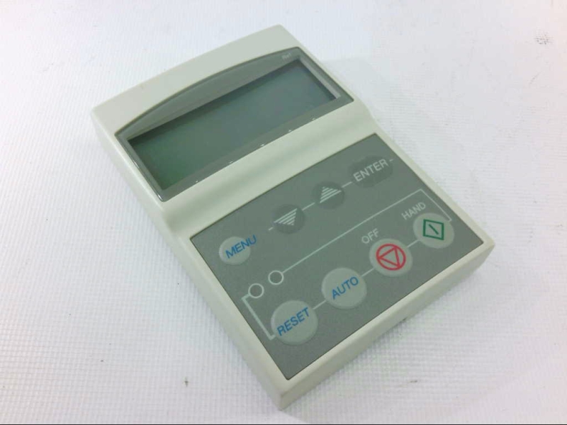 ASEA BROWN BOVERI ACS-PAN-B