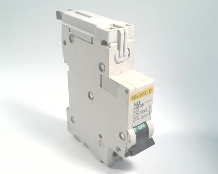 SCHNEIDER ELECTRIC KQ10B150