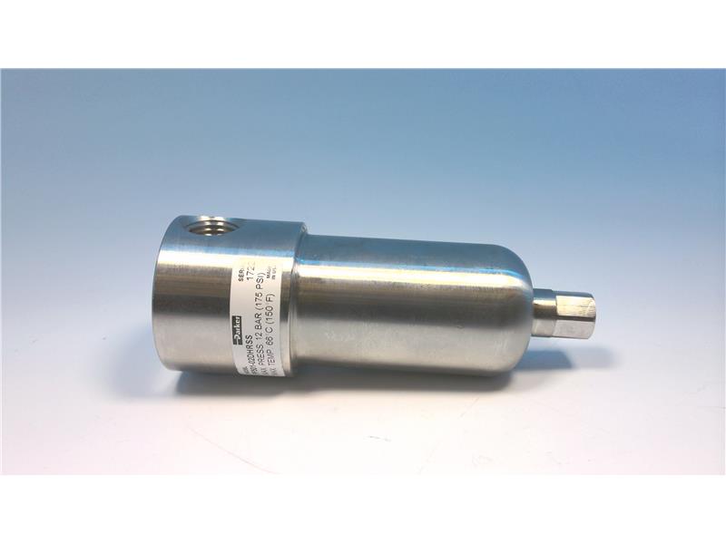 PARKER PF501-02DHRSS