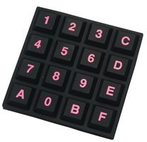 84BLN-BB2-014AN by GRAYHILL INC