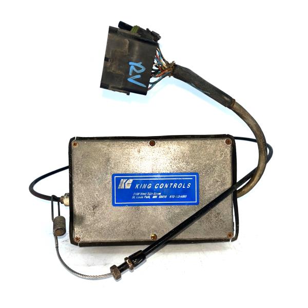 KING CONTROLS KC-2500