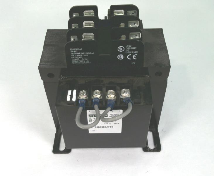 EATON CORPORATION C0500E2AFB3