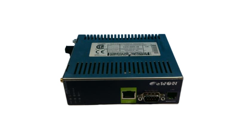 EW3320A-00 by HMS INDUSTRIAL NETWORKS