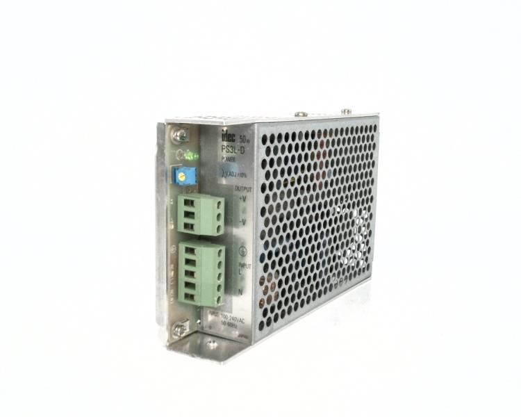 IDEC PS3L-D24AFF