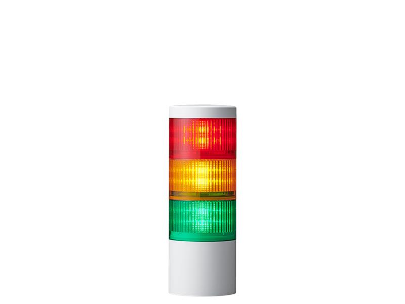 LR10-3M2WJNW-RYG by PATLITE