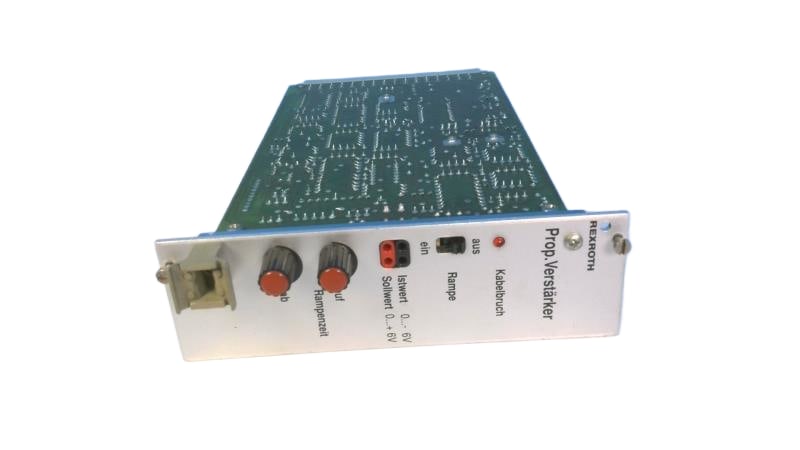 VT5012 S45 R1 by BOSCH