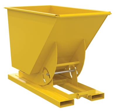 VESTIL D-75-HD-NB-YEL