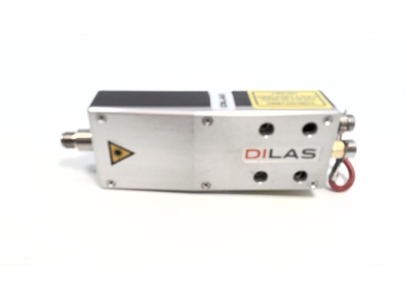 COHERENT 600-01179-M1F2S22-793.3-35C-SS2.1-T25