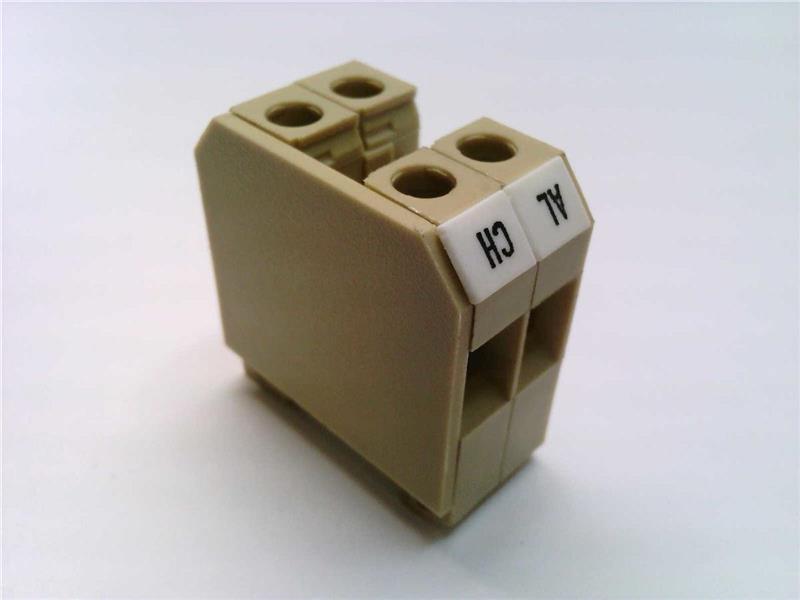 WEIDMULLER AKZ4/2/TC/KAL/CH