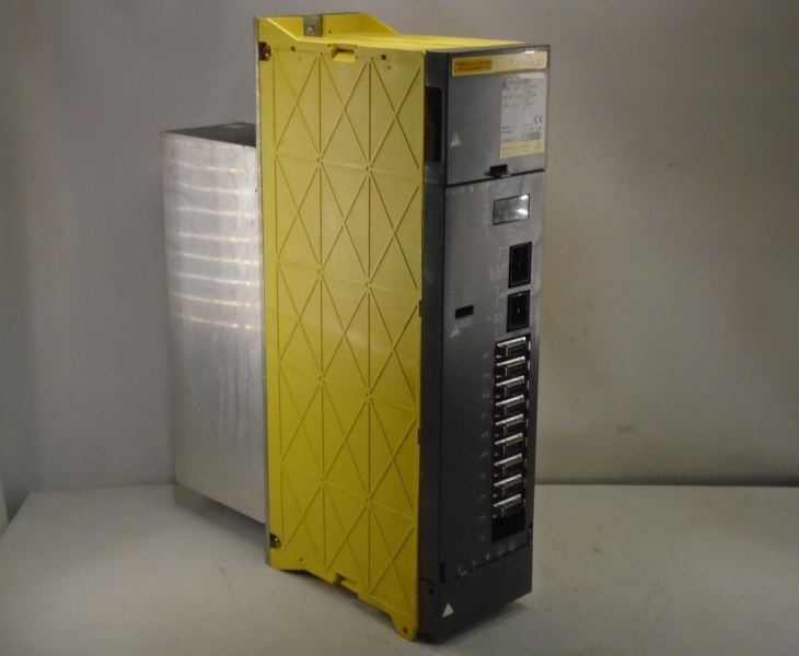 FANUC A06B-6078-H211#H500