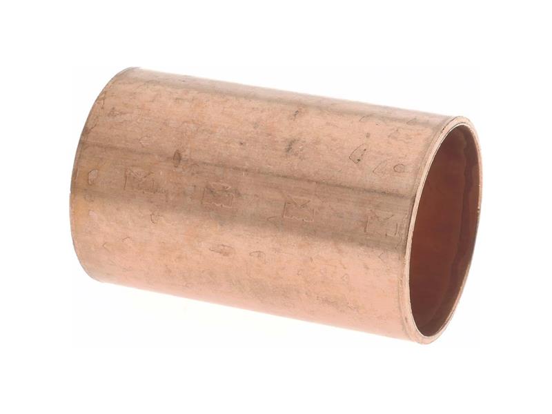 MUELLER INDUSTRIES W 01906